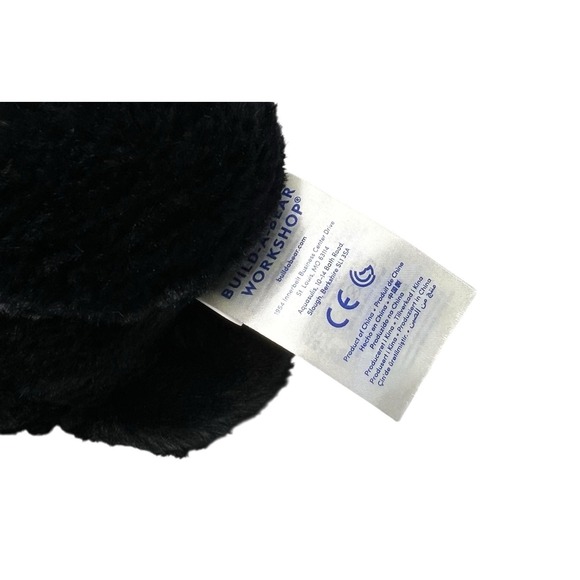 Build A Bear Dr. Seuss Cat in the Hat 22" Soft Plush Stitched Eyes Collectible - Picture 12 of 12